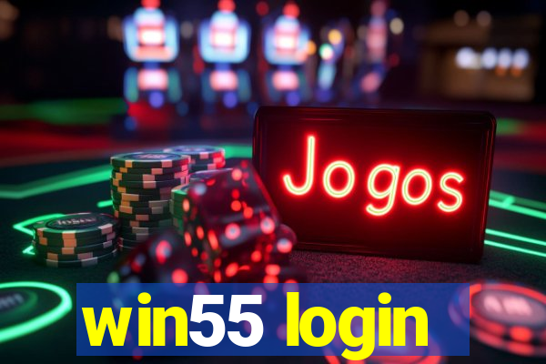 win55 login